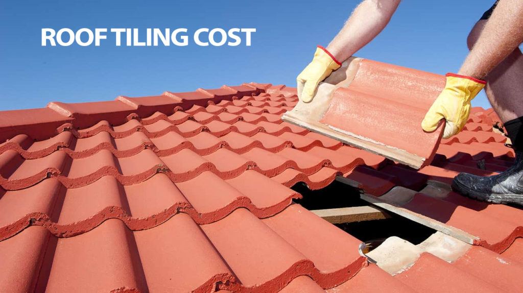 How Much Roof Tiling Cost Roof Makerover Specialist