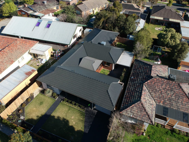 Roof Restoration Melbourne | Roof Replacement | Roof Makeover Specialist